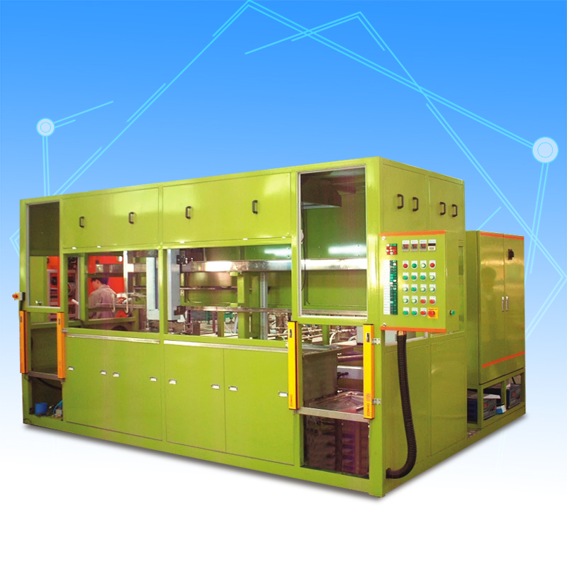 Board cleaning machine